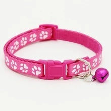 Cat Dog Bell Collar Puppy Cutie