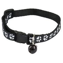 Cat Dog Bell Collar Puppy Cutie