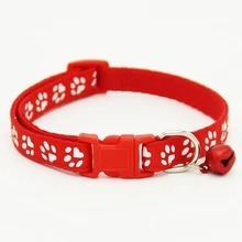 Cat Dog Bell Collar Puppy Cutie