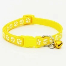 Cat Dog Bell Collar Puppy Cutie