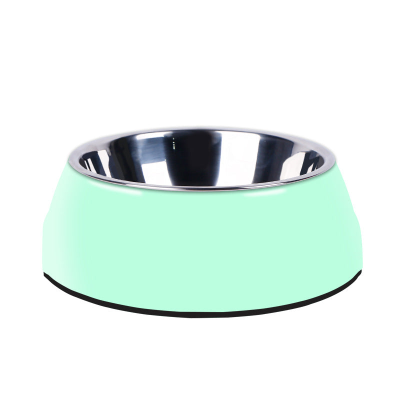 Dog Stainless Steel Food Bowls