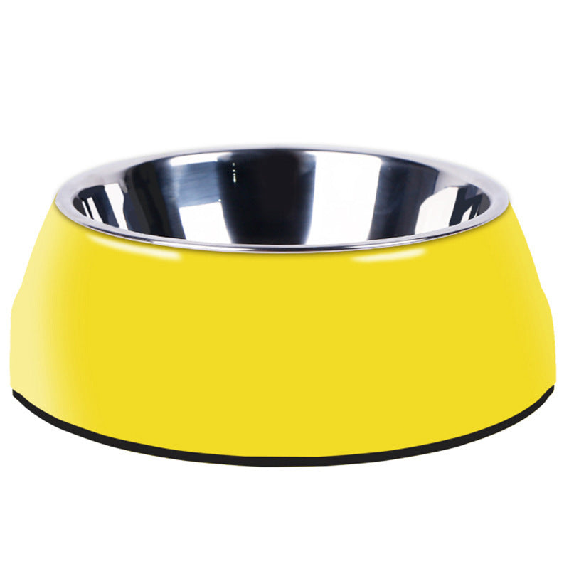 Dog Stainless Steel Food Bowls