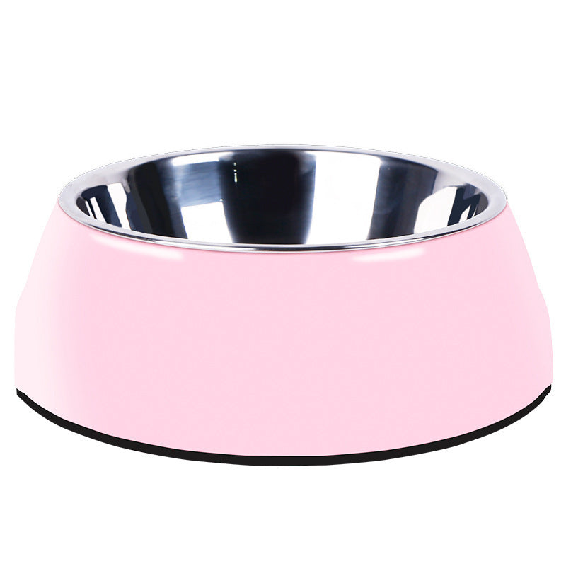 Dog Stainless Steel Food Bowls