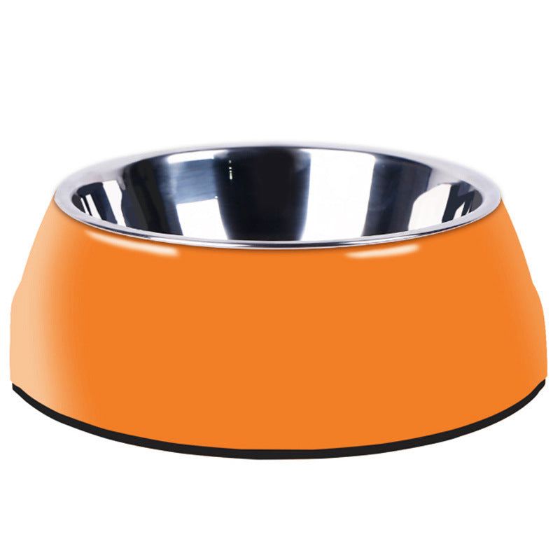 Dog Stainless Steel Food Bowls